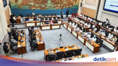 Menpar Usul Tambahan Anggaran Rp1,99 Triliun, Singgung Target Devisa Pariwisata