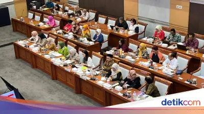 MenPPPA: 75% Keluarga Titip Anak di Daycare, Baru 70 Punya Izin TARA