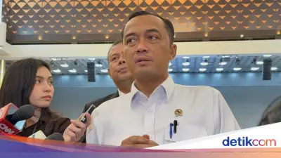 Mensesneg Bantah Pemerintah Baru Bergerak Saat Rupiah Melemah, Sebut Rapat Ekonomi Intens