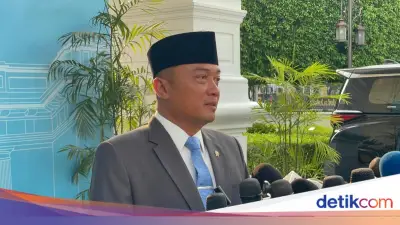 Mensesneg Buka Suara soal Ribuan SPPG Bengkak: Arahnya Ditutup?