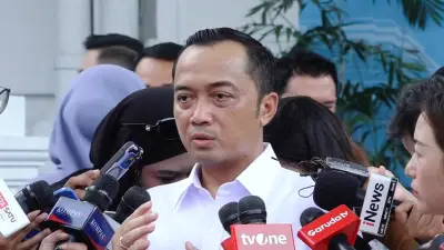 Mensesneg Prasetyo Hadi Luruskan Pernyataan Prabowo soal Pemimpin Terpilih