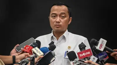Mensesneg Sampaikan Belasungkawa untuk Korban Gempa Palu