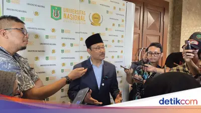 Mensos Ungkap Peran Taruna Akmil di Sekolah Rakyat: Latih Disiplin, Bukan Militer