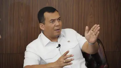 Menteri Imipas Tak Tahu Keberadaan Wamen Silmy Karim yang Diburu KPK