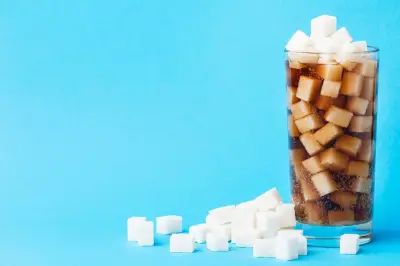 Minuman Aman untuk Penderita Gula Darah Tinggi di Malam Hari