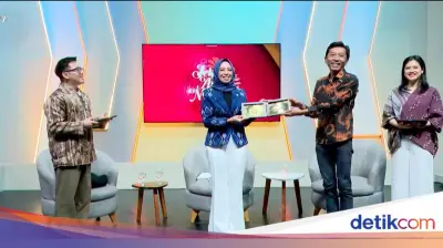 Mirah M Fahmid Kawal Target NZE 2060 dalam Program Sekar Agni Negeri