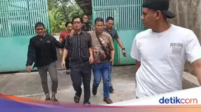 Momen Eksekutor Pembunuh WN Korsel di Bekasi Ditangkap, Begini Tampang Pelaku