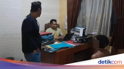 Motif Pria Bakar Rumah Ortu Gegara Tak Diberi Rp5 Juta untuk Tukar Cincin