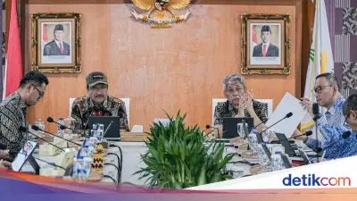 MPLS 2026 Sekolah Rakyat: Kemensos Pastikan Kesiapan Sarana dan Guru