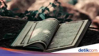 MTQ Nasional 2026: Logo Tema dan Maskot Sahabat Quran Resmi Diluncurkan