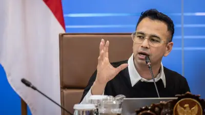 Nama Raffi Ahmad Terseret Kasus Suap Bea Cukai, KPK Buka Peluang Pengembangan