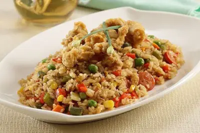 Nasi Goreng Peringkat 18 dalam Daftar Hidangan Nasi Terenak Dunia Versi TasteAtlas 2026