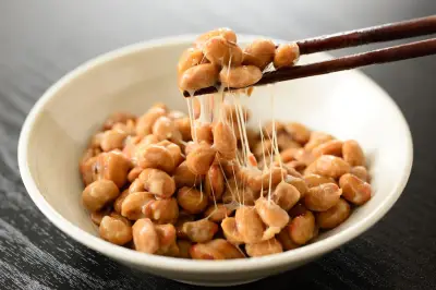 Natto Jepang: Dari Poverty Food Jadi Superfood Ekspor Global