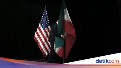Negosiator Iran Tiba di Swiss, Bahas Implementasi Kesepakatan dengan AS