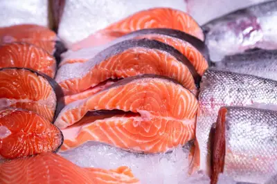 Norwegia Bawa 1 Ton Makanan ke Piala Dunia 2026, Bukan karena Tak Percaya Makanan AS