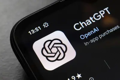 OpenAI Ekspansi Riset Kesehatan, ChatGPT Jadi Andalan 230 Juta Pengguna