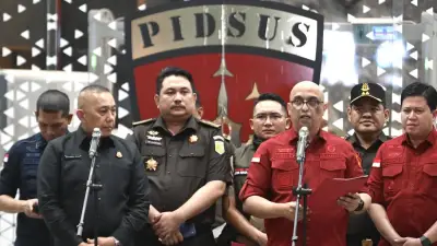 Orang Kepercayaan Sony Sonjaya Jadi Tersangka Baru Kasus Korupsi MBG