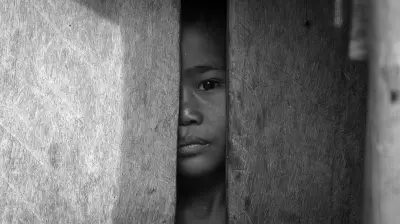 Orang Rimba Jambi Minta Perlindungan dari Dampak Tambang Batu Bara
