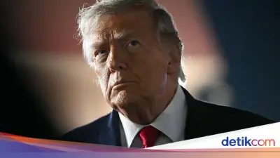 Pakistan Umumkan AS dan Iran Capai Kesepakatan Damai, Trump Konfirmasi