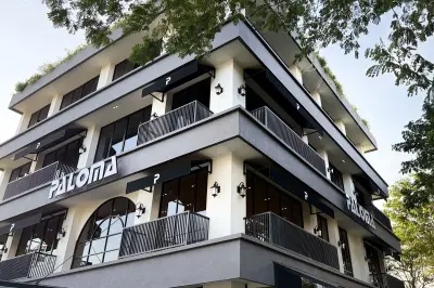 Paloma Buka Experience Center di Surabaya: Sentuh dan Coba Produk Langsung