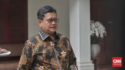 PAN: Sikap Politik PDIP yang Kritis Wajar dan Harus Dihormati
