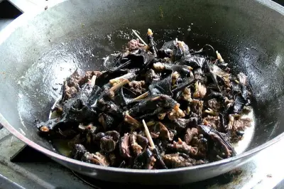 Paniki Masuk Daftar 100 Makanan Terburuk di Dunia Versi TasteAtlas