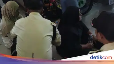 Pasar Jaya Buka Suara Soal Eskalator Tanah Abang Eror, Ini Penyebabnya
