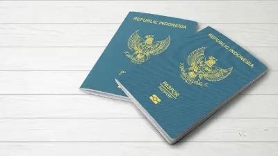 Paspor Jemaah Haji Berserakan di BSD, Imigrasi Selidiki Pembuangan Dokumen