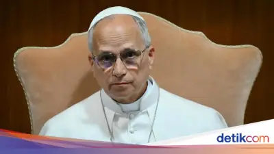 Paus Leo XIV Kirim Bantuan Awal 100.000 Euro untuk Korban Gempa Venezuela
