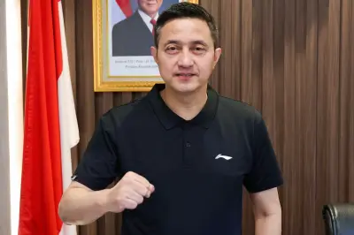 PBSI Sambut Baik Usulan Anggaran Multiyears untuk Pelatnas dari Menpora