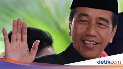 PDIP Balas PSI: Kami Sudah Lupa Jokowi, Muncul Lagi Gegara Ijazah Palsu