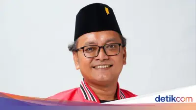 PDIP Bantah Tudingan BEM Bersatu soal Kedekatan Tiyo Ardianto dengan Letjen Purn Setyo Sularso