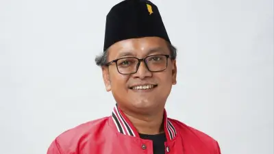 PDIP Bantah Tudingan Kuasai Tiyo Ardianto, Sebut Fitnah Tak Berdasar