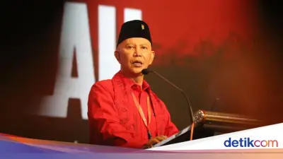 PDIP Ziarah ke Makam Bung Karno, Said Abdullah Singgung Trisakti dan Swasembada Pangan
