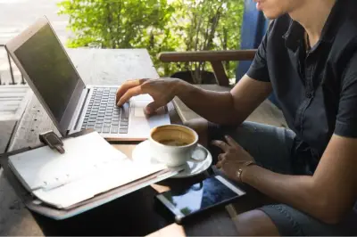 Pekerjaan Lintas Negara Makin Mudah Berkat Teknologi Digital