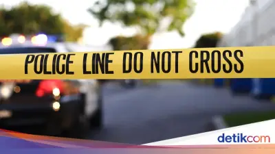 Pelaku Narkoba Kabur dari Polisi, Fortuner Dikepung Massa di Ciledug