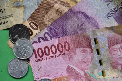 Pelemahan Rupiah Ancam Stabilitas Harga Pangan, Anggota DPR Minta Pemerintah Waspada