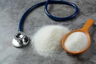 Pemanis Buatan: Alternatif Sehat atau Trik Pemasaran?
