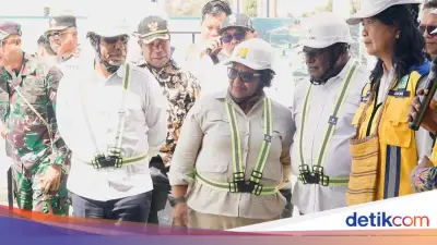 Pembangunan Papua Tengah Jadi Titik Awal Kebangkitan Masyarakat Papua Menuju Kesejahteraan