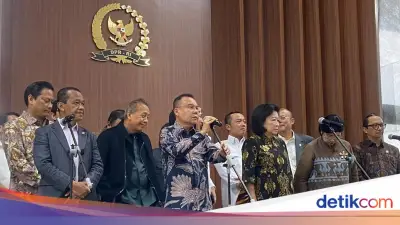Pemerintah Turunkan Harga Gas Industri, Dasco: Kabar Gembira bagi Pekerja