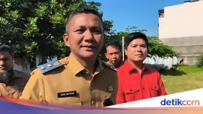 Pemkot Bogor Bangun Flyover di MA Salamun, Perlintasan Tak Ditutup Total