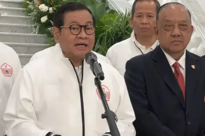 Pemprov DKI Siapkan Rp 100 Miliar untuk LPDP Jakarta, Biayai 50-75 Mahasiswa ke Luar Negeri