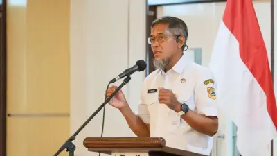 Pemprov Jateng Percepat Transformasi Industri Hijau Lewat Penghargaan 2026