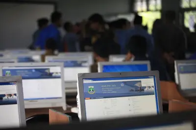 Pendaftaran SPMB DKI 2026 Jenjang SLB Diperpanjang hingga 1 Juli