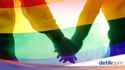Pengadilan Rusia Penjarakan Tiga Pekerja Bar Karena Ikut Komunitas LGBT