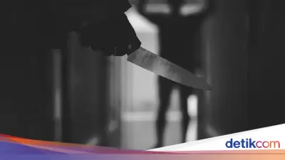 Penikaman di Mal Rusia Tewaskan Seorang Wanita, 5 Terluka