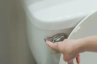 Penyebab WC Mampet yang Sering Tidak Disadari Pemilik Rumah