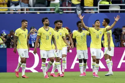 Penyisihan Grup Piala Dunia 2026 Memasuki Fase Akhir, 48 Tim Bertanding