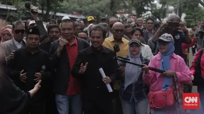 Peradi Bersatu Respons Penangkapan Roy Suryo dan Dokter Tifa