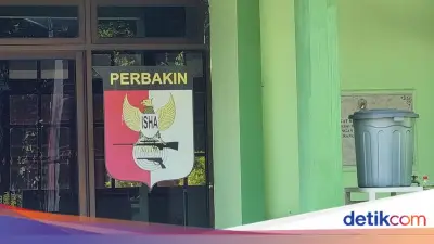 Perbakin Surabaya Nonaktifkan Terduga Pelaku Pelecehan Atlet